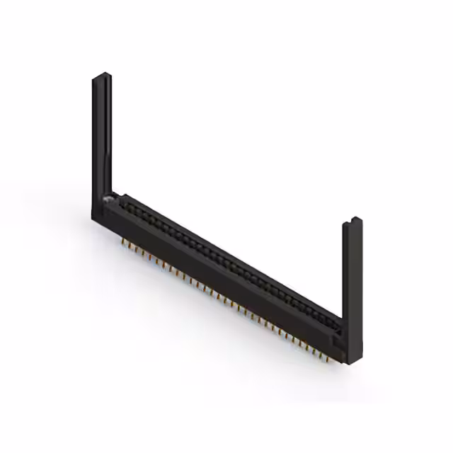 357-062-560-268 EDAC Inc.  Edgeboard Connectors